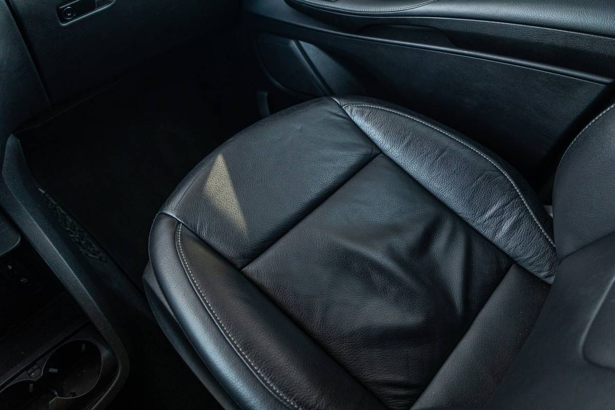 Mercedes-Benz V-Klasse Mercedes-Benz V-klasse 300d Lang DC Edition I Marcopolo I Schuifdeur Links I Leder I Apple CarPlay I Nieuwstaat