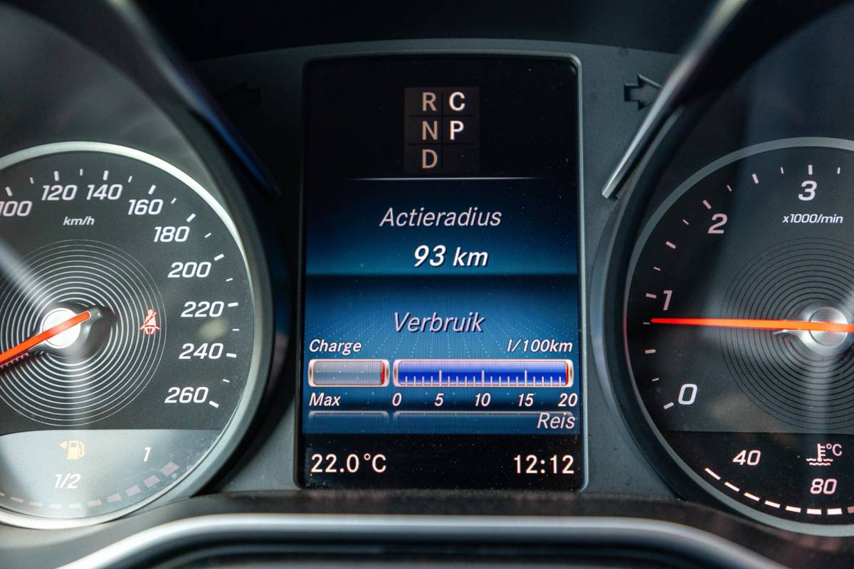 Mercedes-Benz V-Klasse Mercedes-Benz V-klasse 300d Lang DC Edition I Marcopolo I Schuifdeur Links I Leder I Apple CarPlay I Nieuwstaat