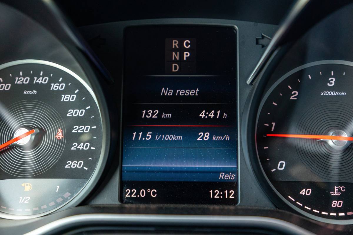 Mercedes-Benz V-Klasse Mercedes-Benz V-klasse 300d Lang DC Edition I Marcopolo I Schuifdeur Links I Leder I Apple CarPlay I Nieuwstaat