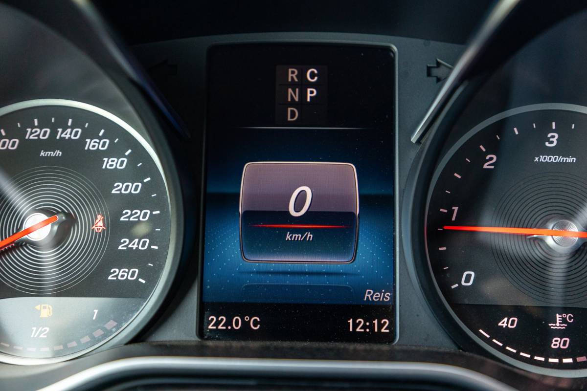 Mercedes-Benz V-Klasse Mercedes-Benz V-klasse 300d Lang DC Edition I Marcopolo I Schuifdeur Links I Leder I Apple CarPlay I Nieuwstaat