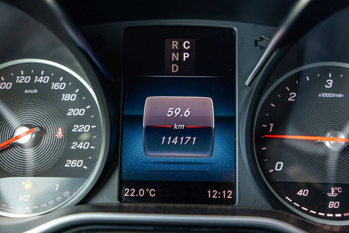 Mercedes-Benz V-Klasse Mercedes-Benz V-klasse 300d Lang DC Edition I Marcopolo I Schuifdeur Links I Leder I Apple CarPlay I Nieuwstaat