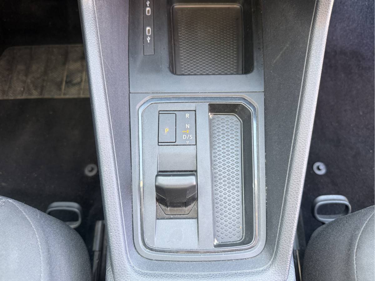 Volkswagen Caddy Volkswagen Caddy Cargo 2.0 TDI 122PK Automaat L1 Cruise Control Climate Control Carplay Parkeersensoren