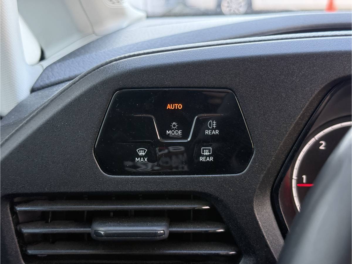 Volkswagen Caddy Volkswagen Caddy Cargo 2.0 TDI 122PK Automaat L1 Cruise Control Climate Control Carplay Parkeersensoren