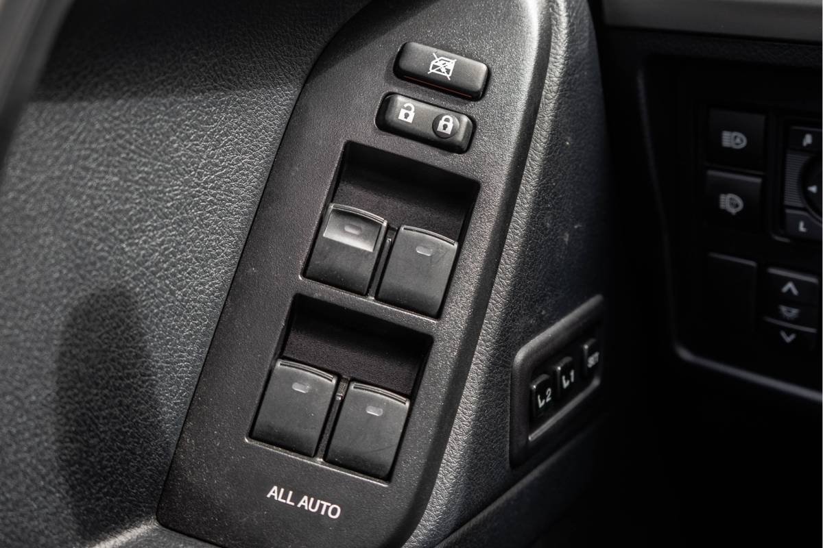 Toyota Land Cruiser Toyota Land Cruiser 2.8D-4D | 204 PK | 4X4 | Vol Opties | Automaat | Luchtvering | 360° camera | Adapt.Cruise | Stoelverw. & -koeling | LED