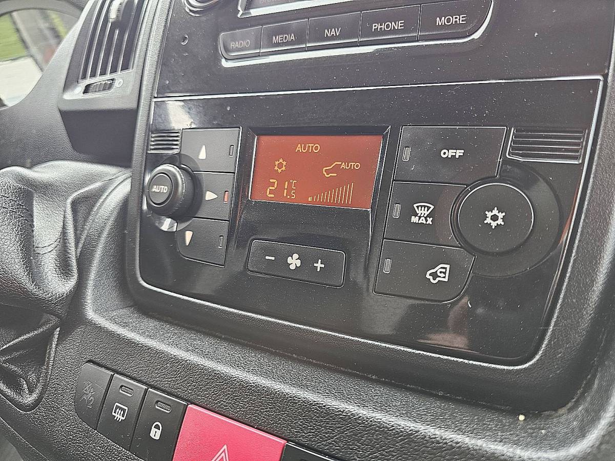 Citroën Jumper CITROEN JUMPER 2.2 l1h1 navi airco/ecc!