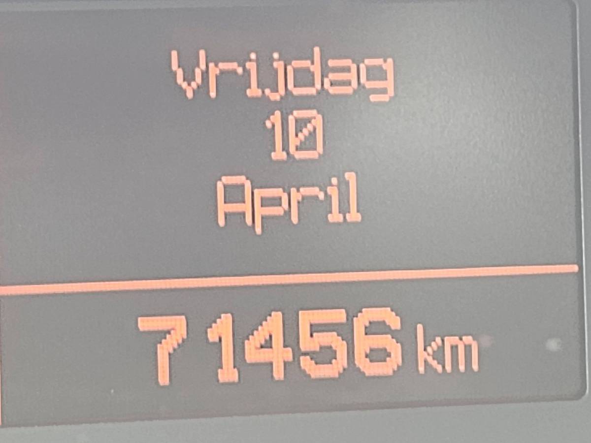Citroën Jumper CITROEN JUMPER 2.2 l1h1 navi airco/ecc!