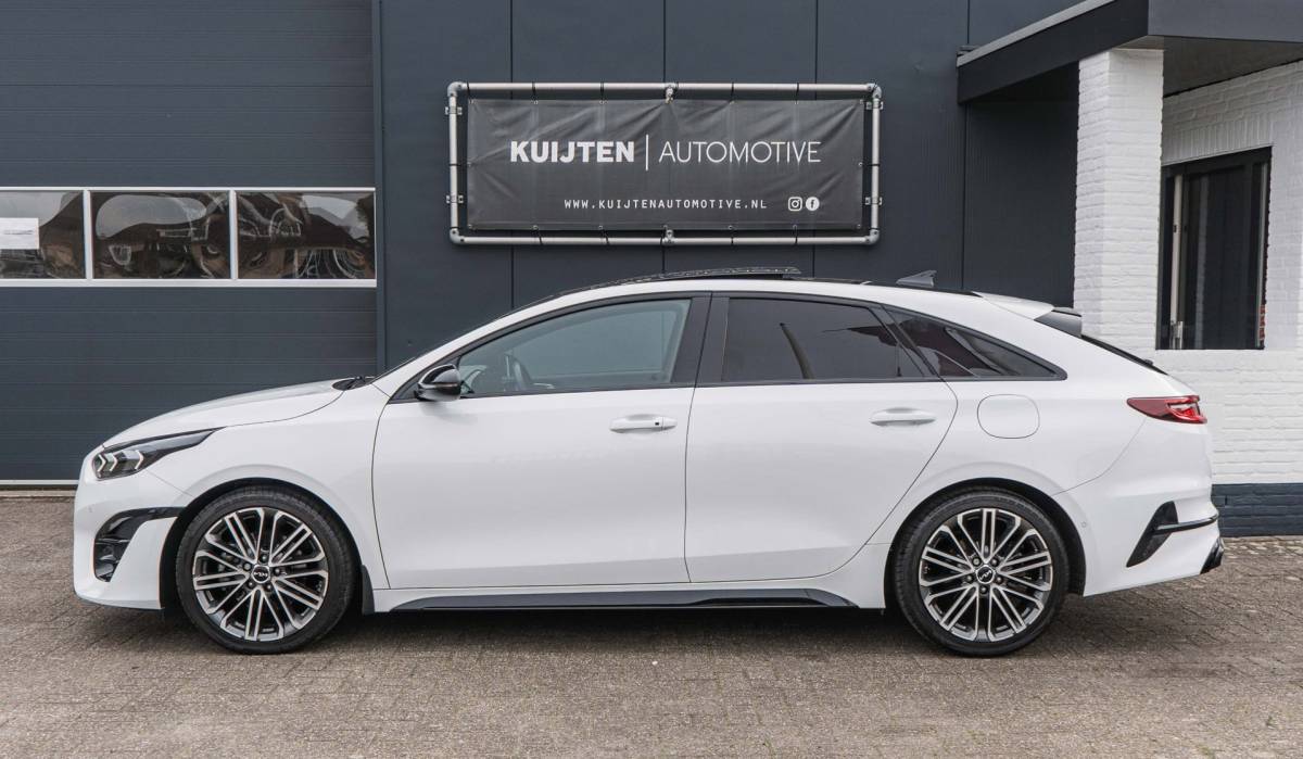 Kia ProCeed Kia ProCeed 1.5 T-GDi GT-PlusLine / Automaat / Full options!