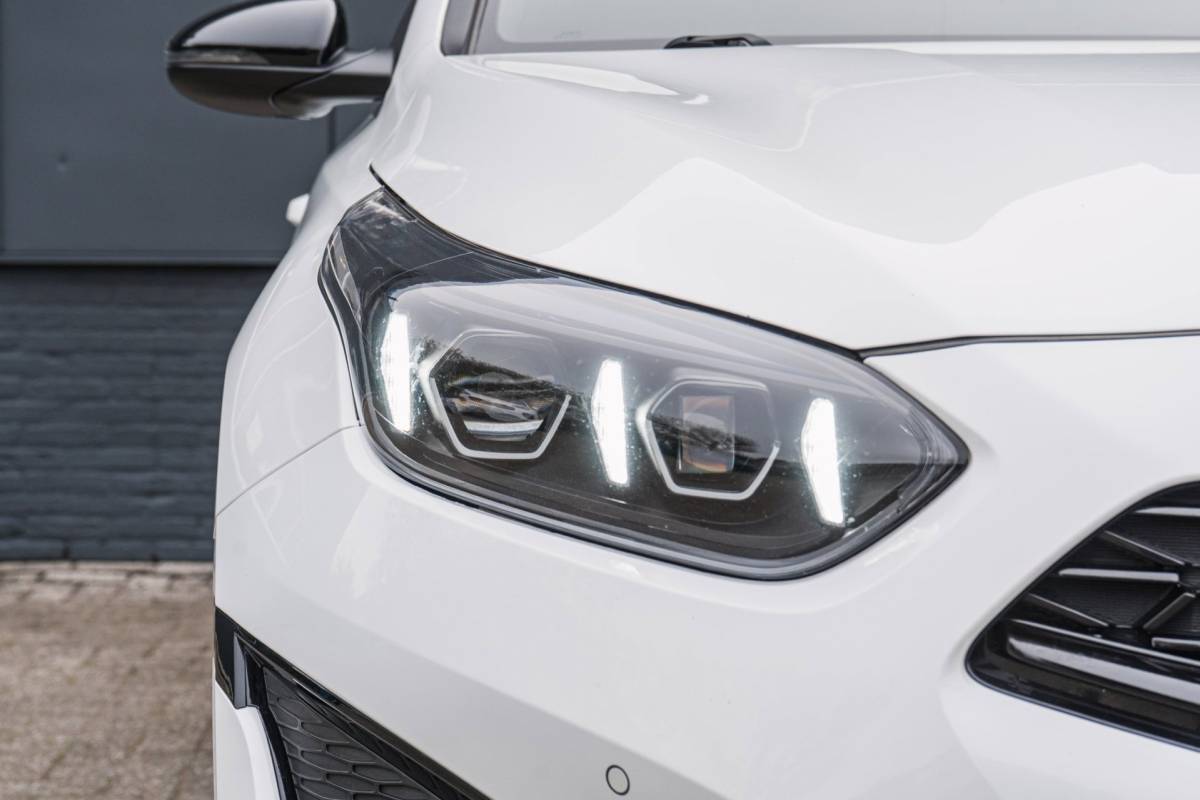 Kia ProCeed Kia ProCeed 1.5 T-GDi GT-PlusLine / Automaat / Full options!