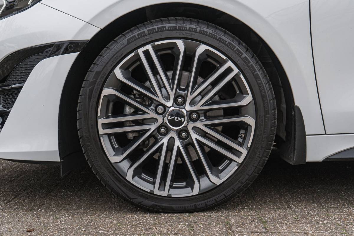 Kia ProCeed Kia ProCeed 1.5 T-GDi GT-PlusLine / Automaat / Full options!
