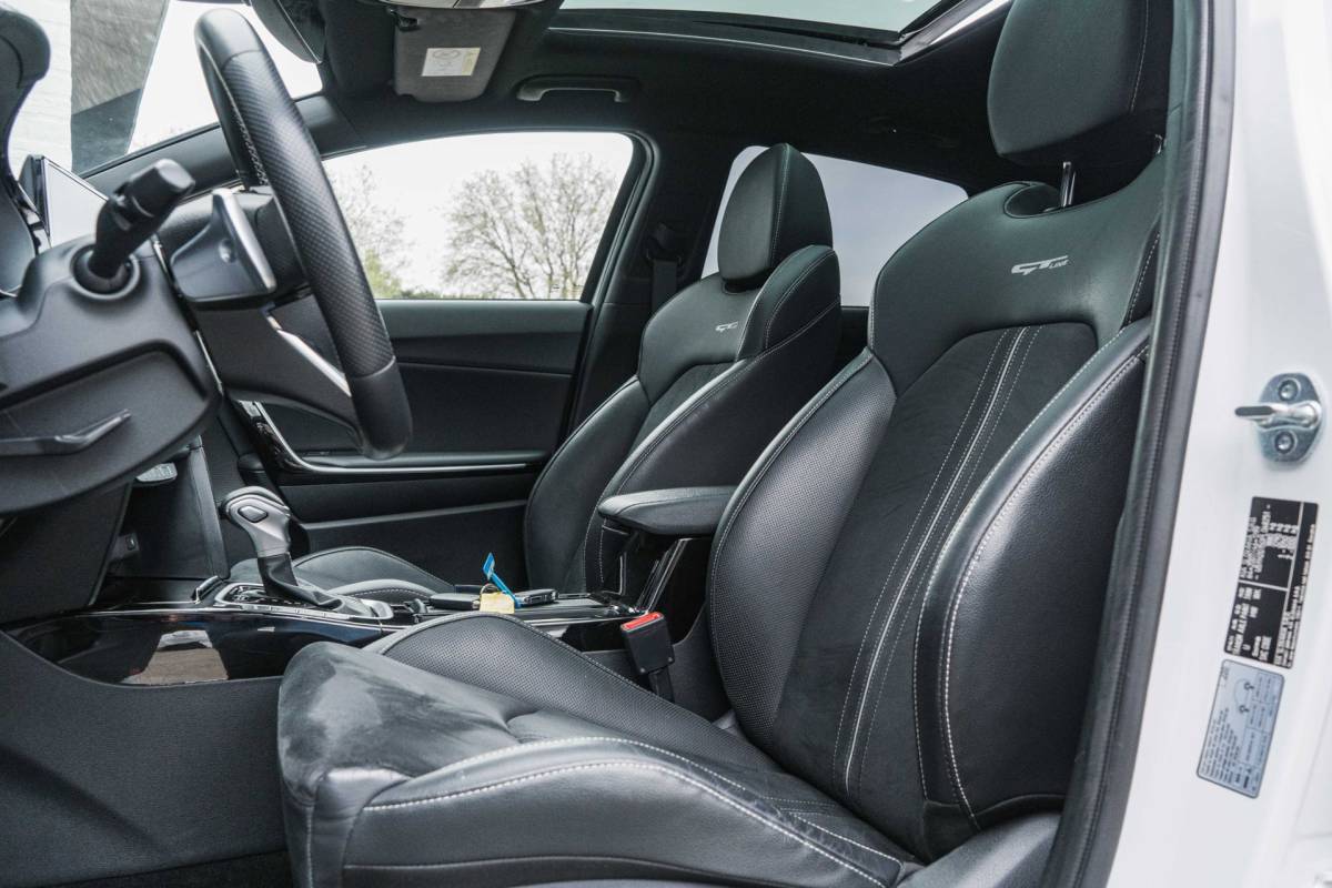 Kia ProCeed Kia ProCeed 1.5 T-GDi GT-PlusLine / Automaat / Full options!