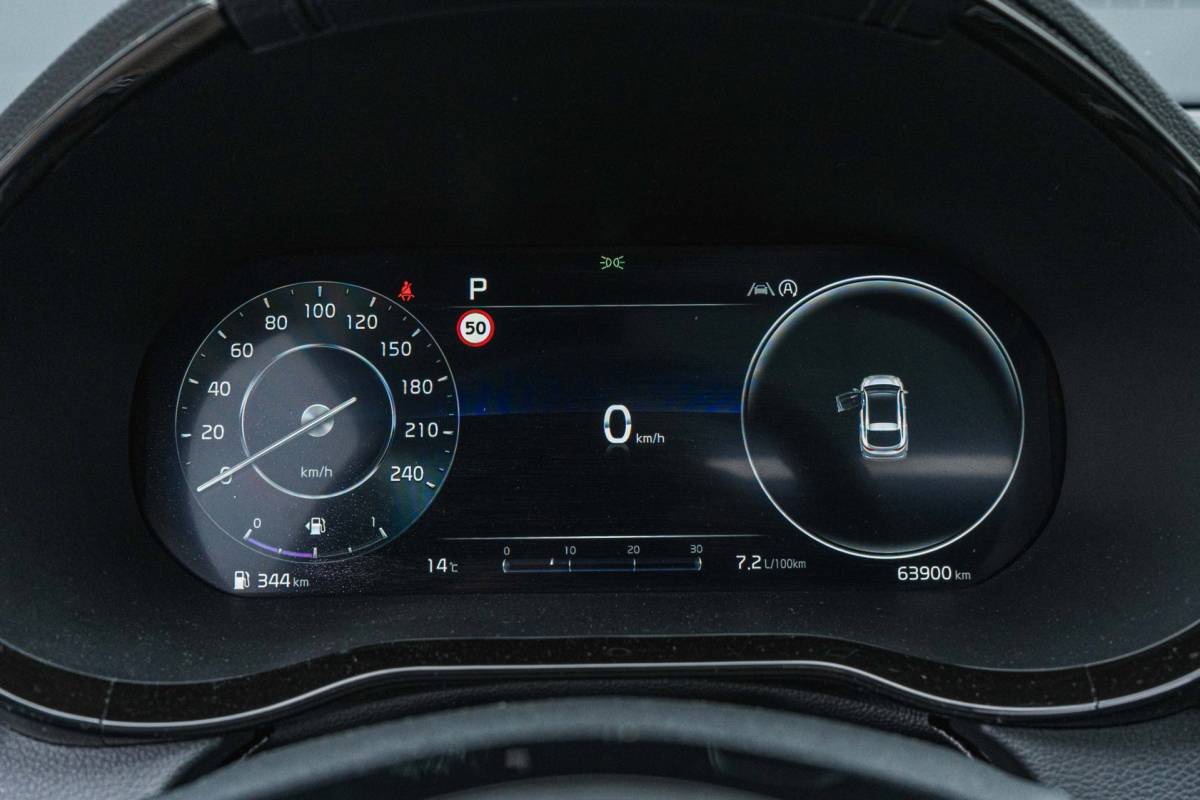 Kia ProCeed Kia ProCeed 1.5 T-GDi GT-PlusLine / Automaat / Full options!