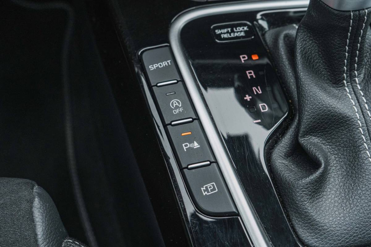 Kia ProCeed Kia ProCeed 1.5 T-GDi GT-PlusLine / Automaat / Full options!