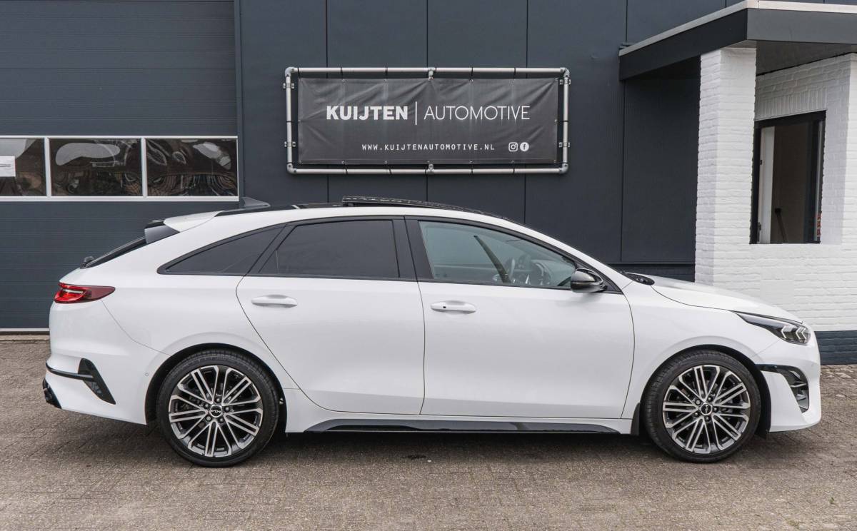 Kia ProCeed Kia ProCeed 1.5 T-GDi GT-PlusLine / Automaat / Full options!