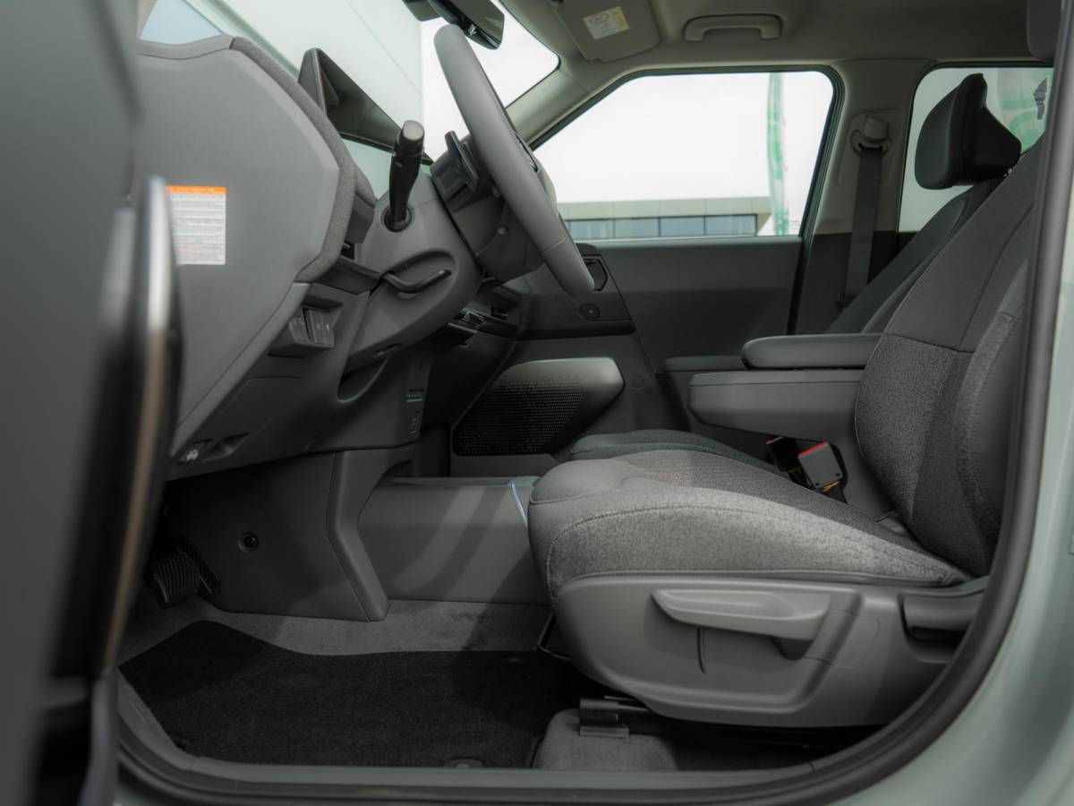 Kia EV2 Kia EV2 Plus 42.2 kWh