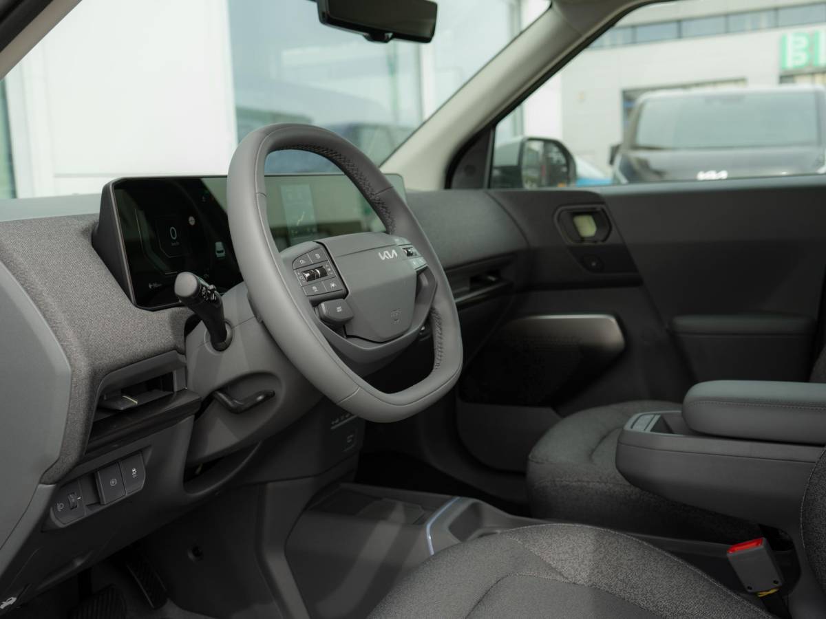 Kia EV2 Kia EV2 Plus 42.2 kWh