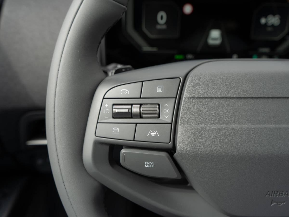 Kia EV2 Kia EV2 Plus 42.2 kWh