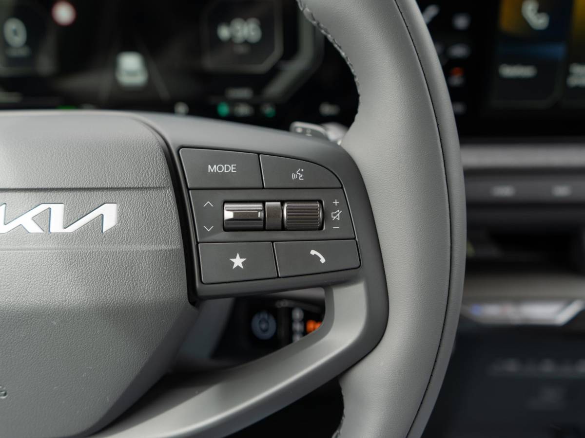 Kia EV2 Kia EV2 Plus 42.2 kWh