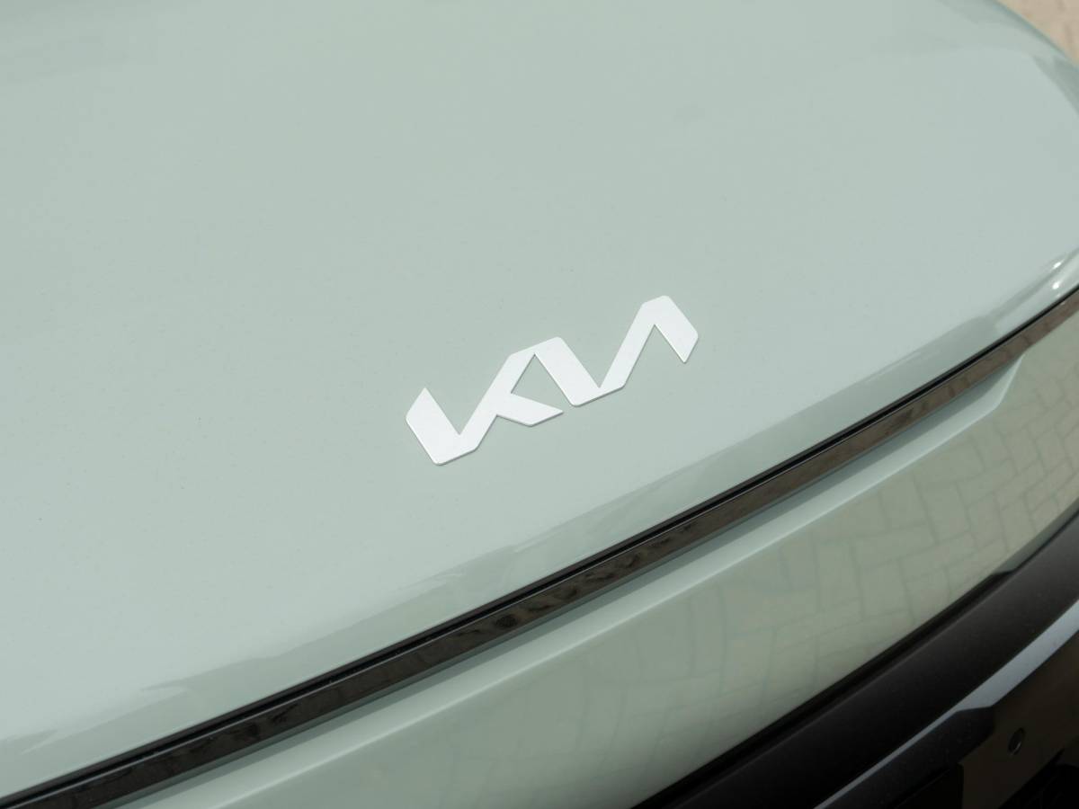 Kia EV2 Kia EV2 Plus 42.2 kWh