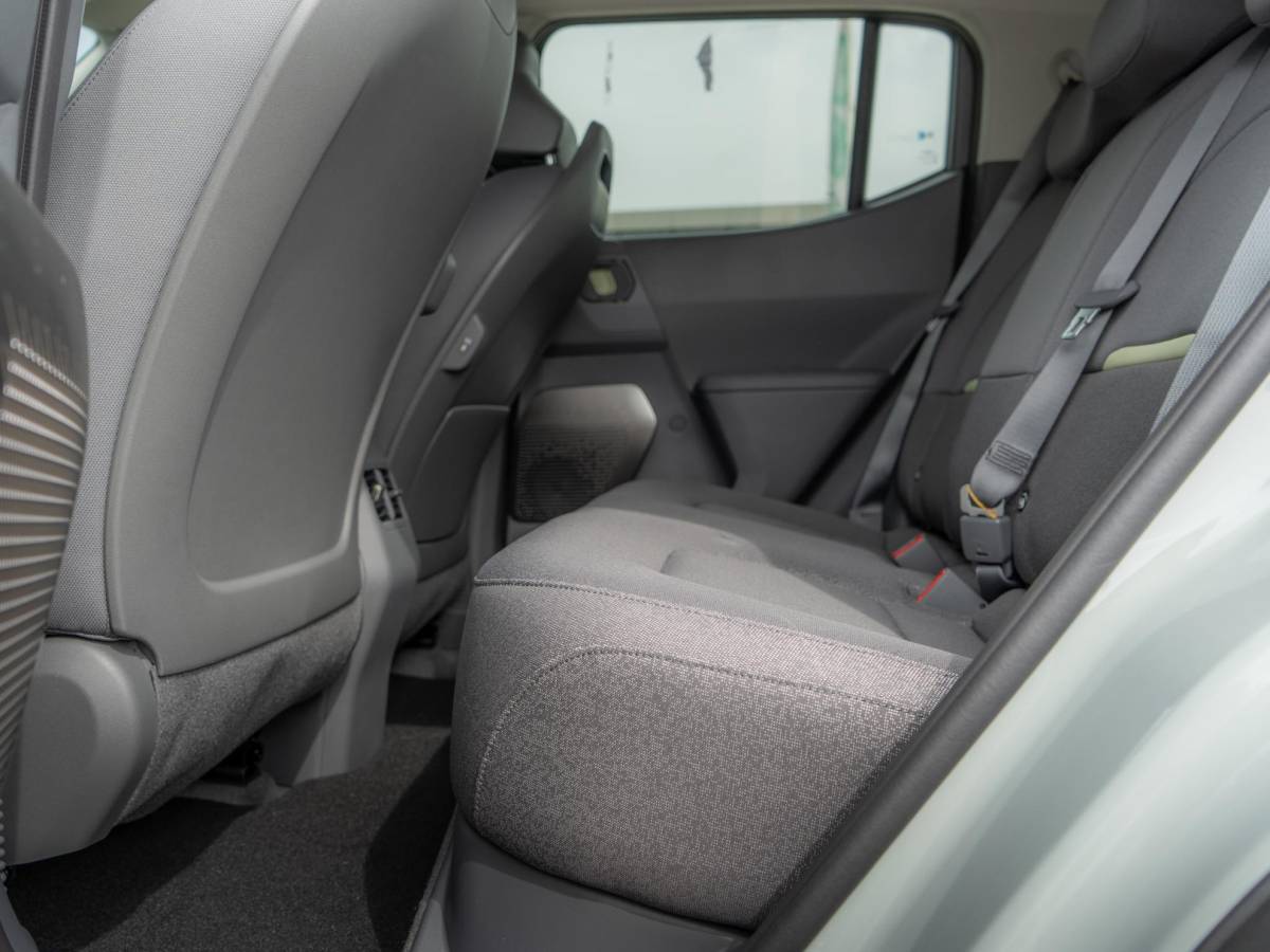 Kia EV2 Kia EV2 Plus 42.2 kWh