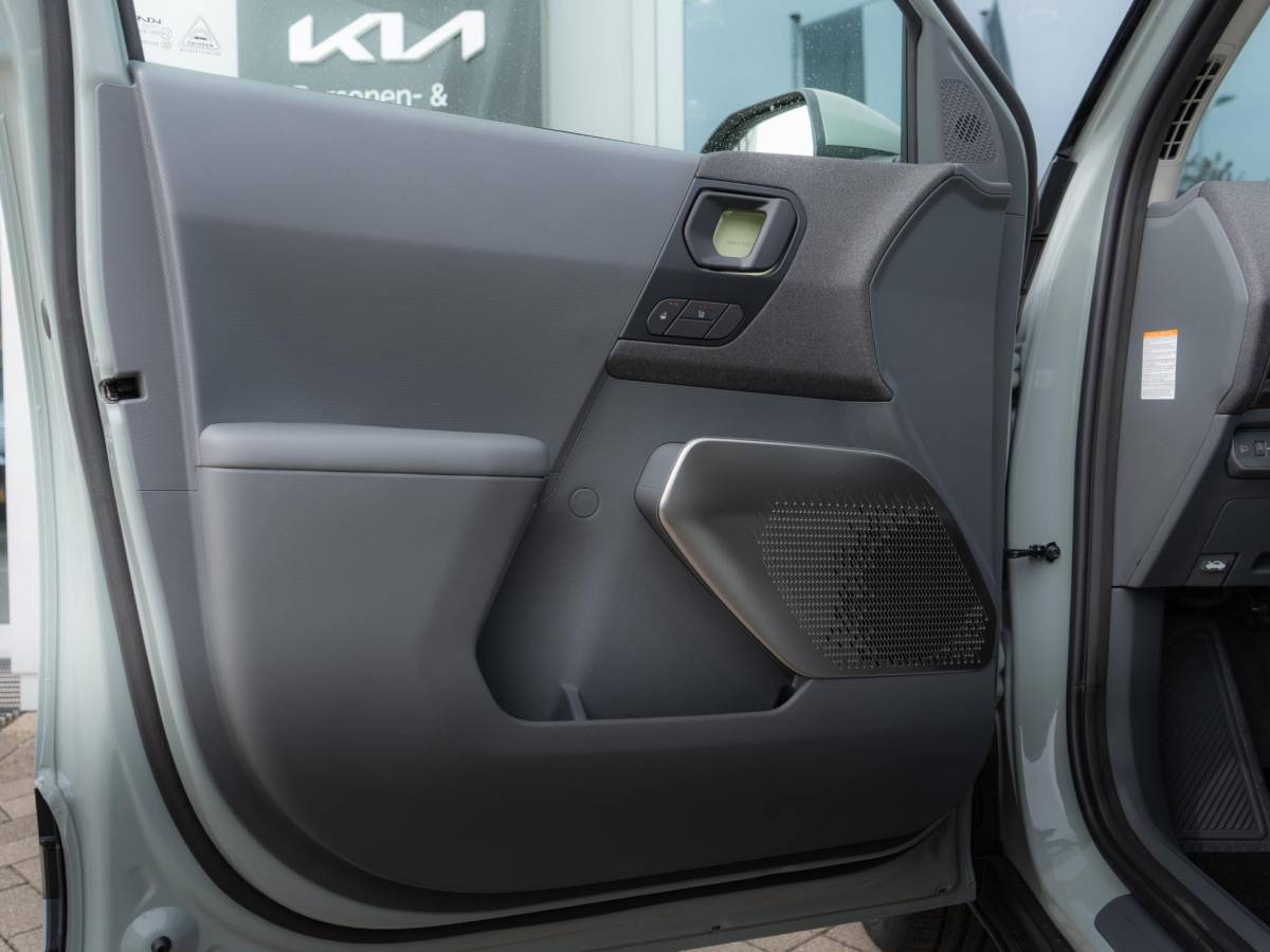 Kia EV2 Kia EV2 Plus 42.2 kWh