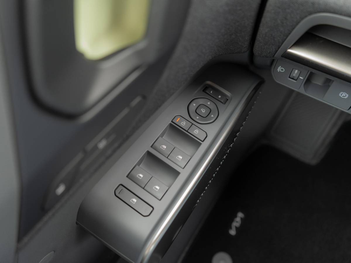 Kia EV2 Kia EV2 Plus 42.2 kWh