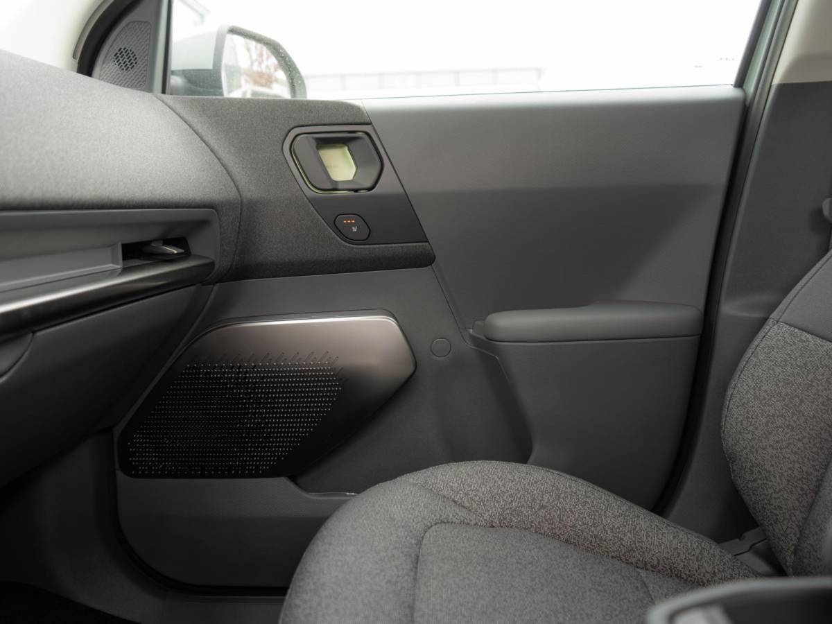 Kia EV2 Kia EV2 Plus 42.2 kWh