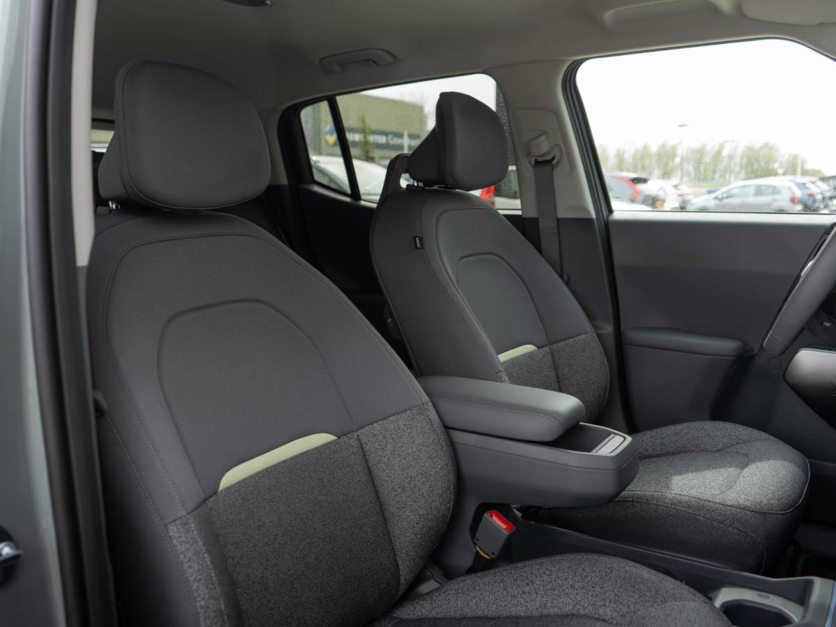 Kia EV2 Kia EV2 Plus 42.2 kWh