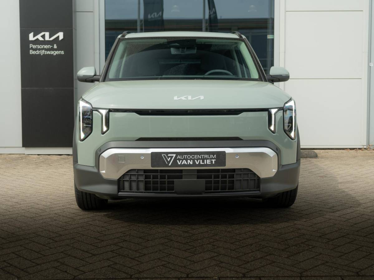 Kia EV2 Kia EV2 Plus 42.2 kWh