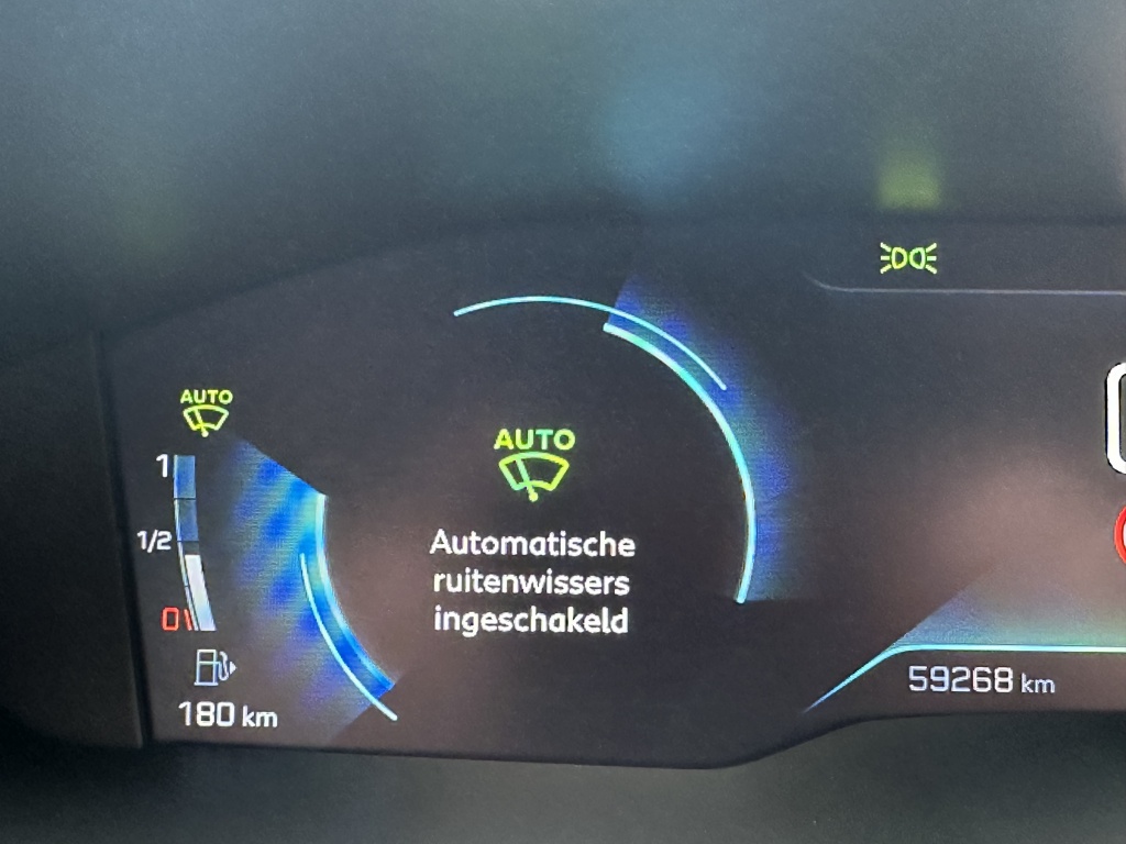 Peugeot 508 Peugeot 508 SW 1.6 HYbrid Allure 225 PK | cc adaptief | elek. achterklep |