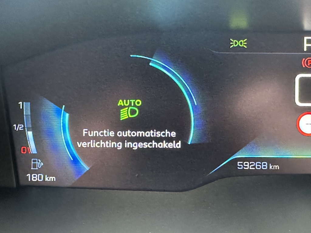 Peugeot 508 Peugeot 508 SW 1.6 HYbrid Allure 225 PK | cc adaptief | elek. achterklep |