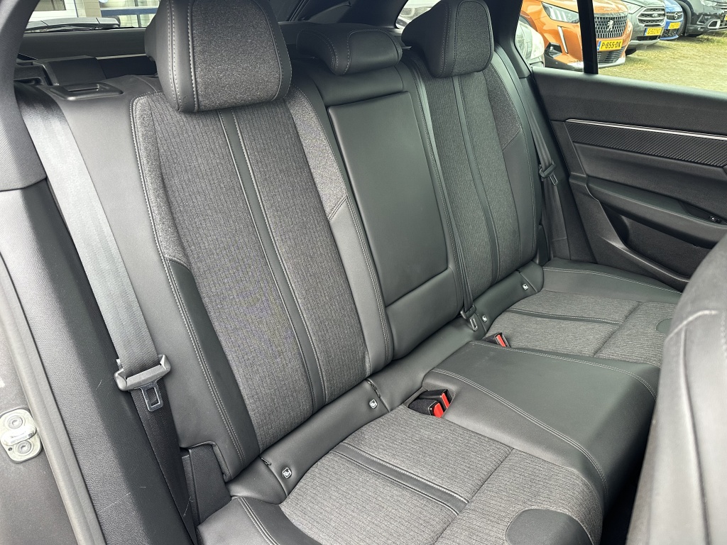 Peugeot 508 Peugeot 508 SW 1.6 HYbrid Allure 225 PK | cc adaptief | elek. achterklep |