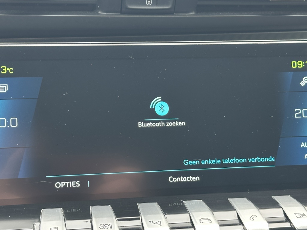 Peugeot 508 Peugeot 508 SW 1.6 HYbrid Allure 225 PK | cc adaptief | elek. achterklep |