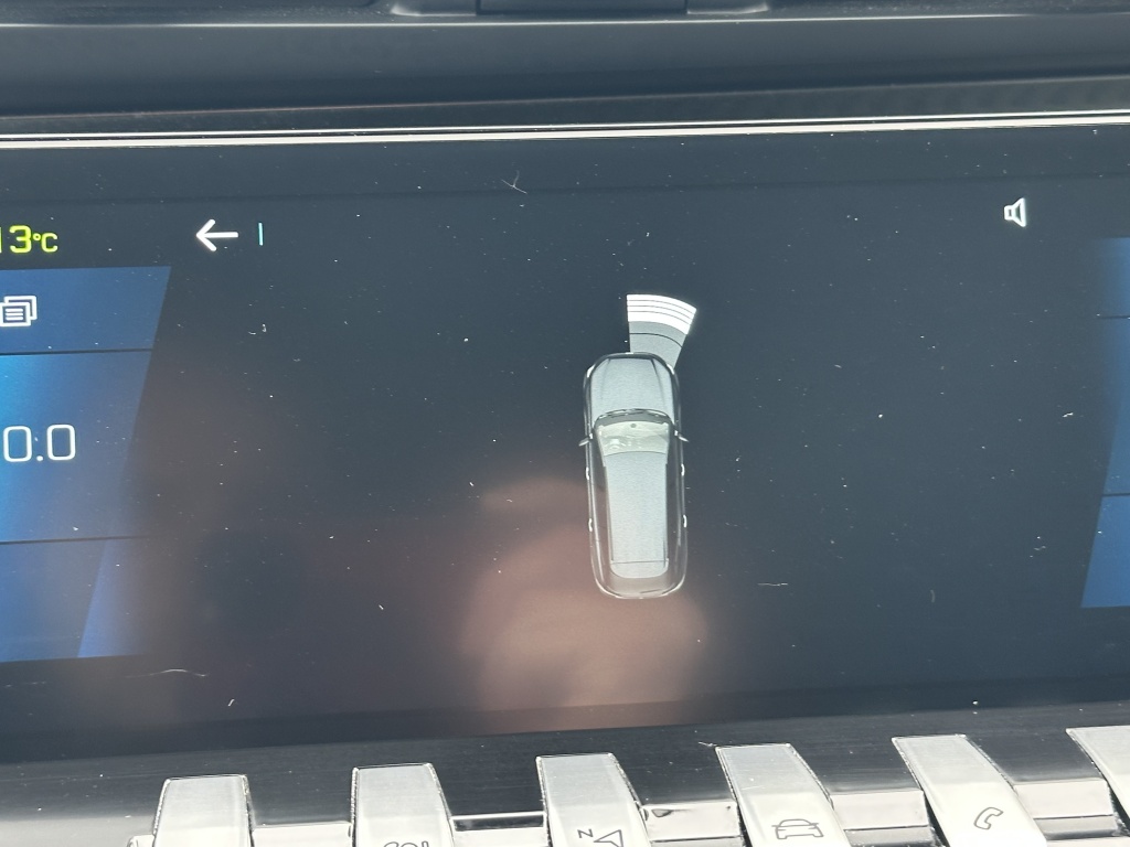 Peugeot 508 Peugeot 508 SW 1.6 HYbrid Allure 225 PK | cc adaptief | elek. achterklep |