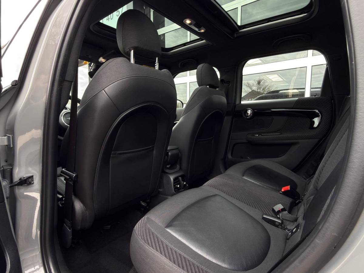 MINI Countryman Mini Mini Countryman 1.5 Cooper Chili / Pano / CarPlay / Trekhaak