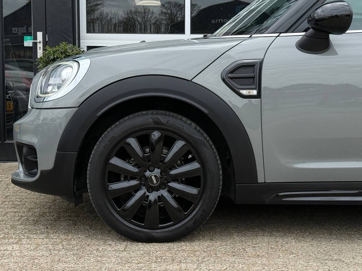 MINI Countryman Mini Mini Countryman 1.5 Cooper Chili / Pano / CarPlay / Trekhaak