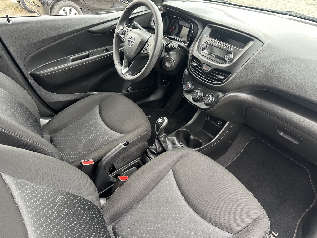 Opel KARL Opel KARL 1.0 ecoFLEX Edition | Airco | Cruise |
