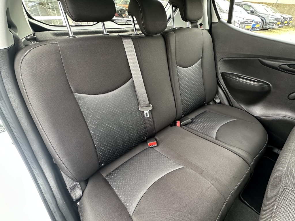 Opel KARL Opel KARL 1.0 ecoFLEX Edition | Airco | Cruise |