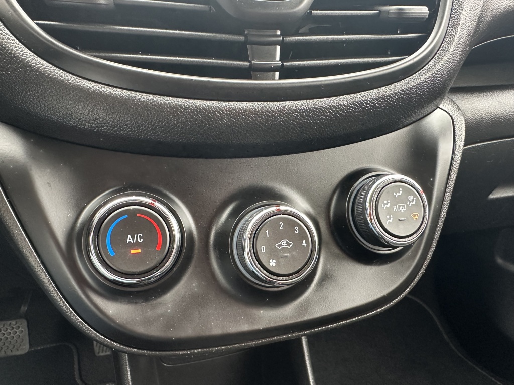 Opel KARL Opel KARL 1.0 ecoFLEX Edition | Airco | Cruise |