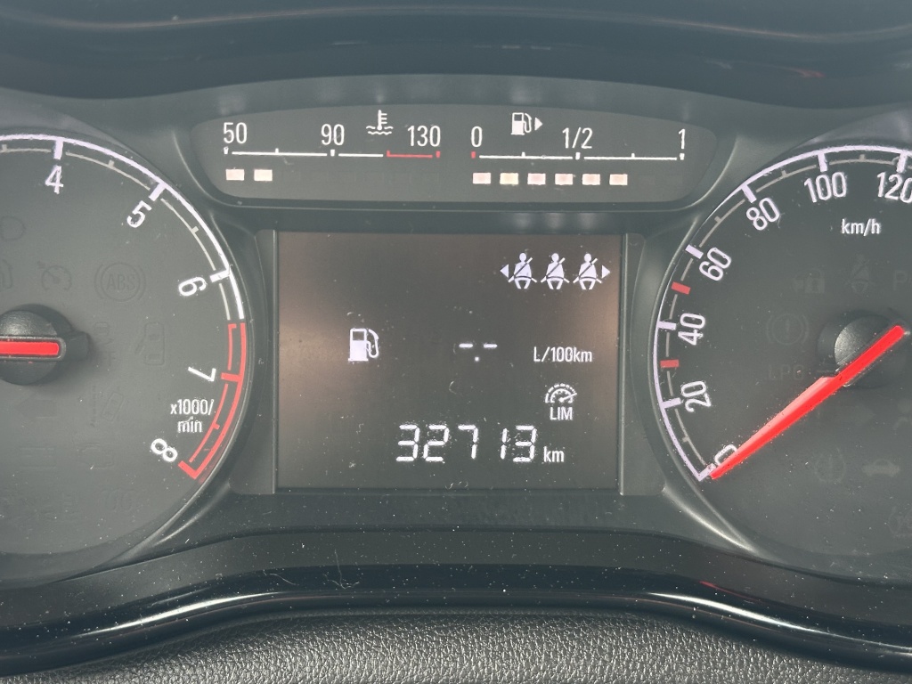 Opel KARL Opel KARL 1.0 ecoFLEX Edition | Airco | Cruise |