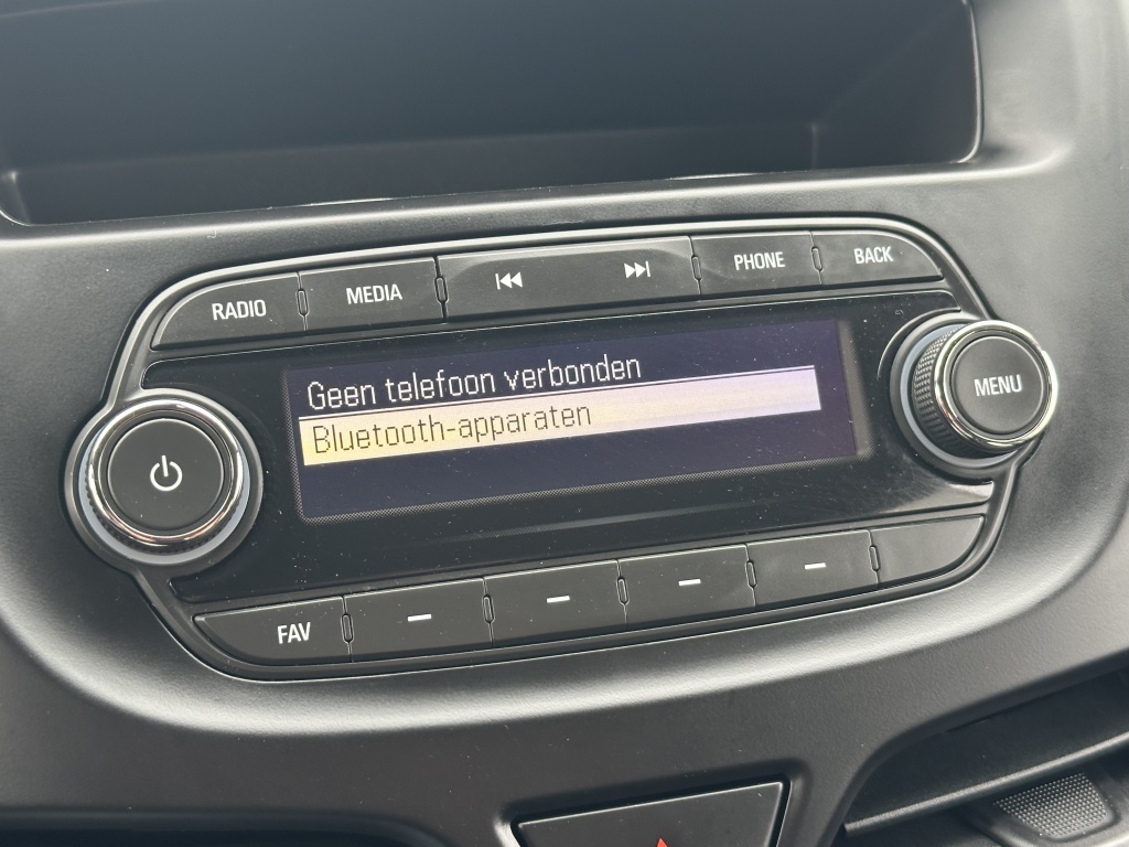 Opel KARL Opel KARL 1.0 ecoFLEX Edition | Airco | Cruise |