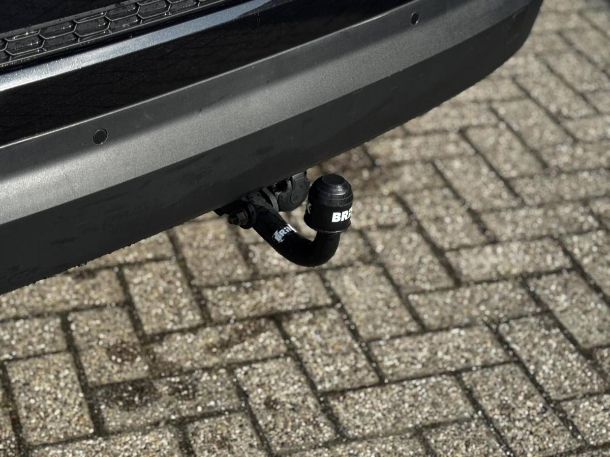 Škoda Kodiaq Skoda Kodiaq 1.5TSI Business Edition Plus|Matrix|DSG|TREK