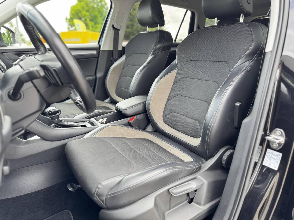 Škoda Kodiaq Skoda Kodiaq 1.5TSI Business Edition Plus|Matrix|DSG|TREK