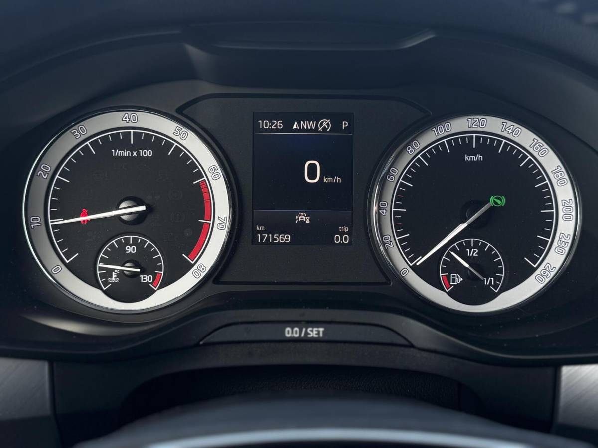 Škoda Kodiaq Skoda Kodiaq 1.5TSI Business Edition Plus|Matrix|DSG|TREK