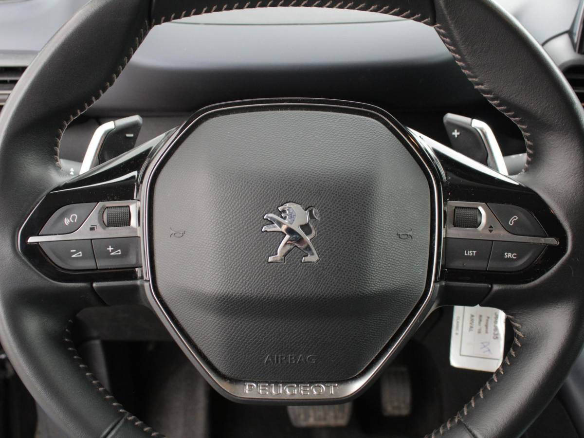 Peugeot Rifter Peugeot Rifter Long 1.2 Puretech Long Allure Automaat | Carplay / Android Auto | Clima | Park sens