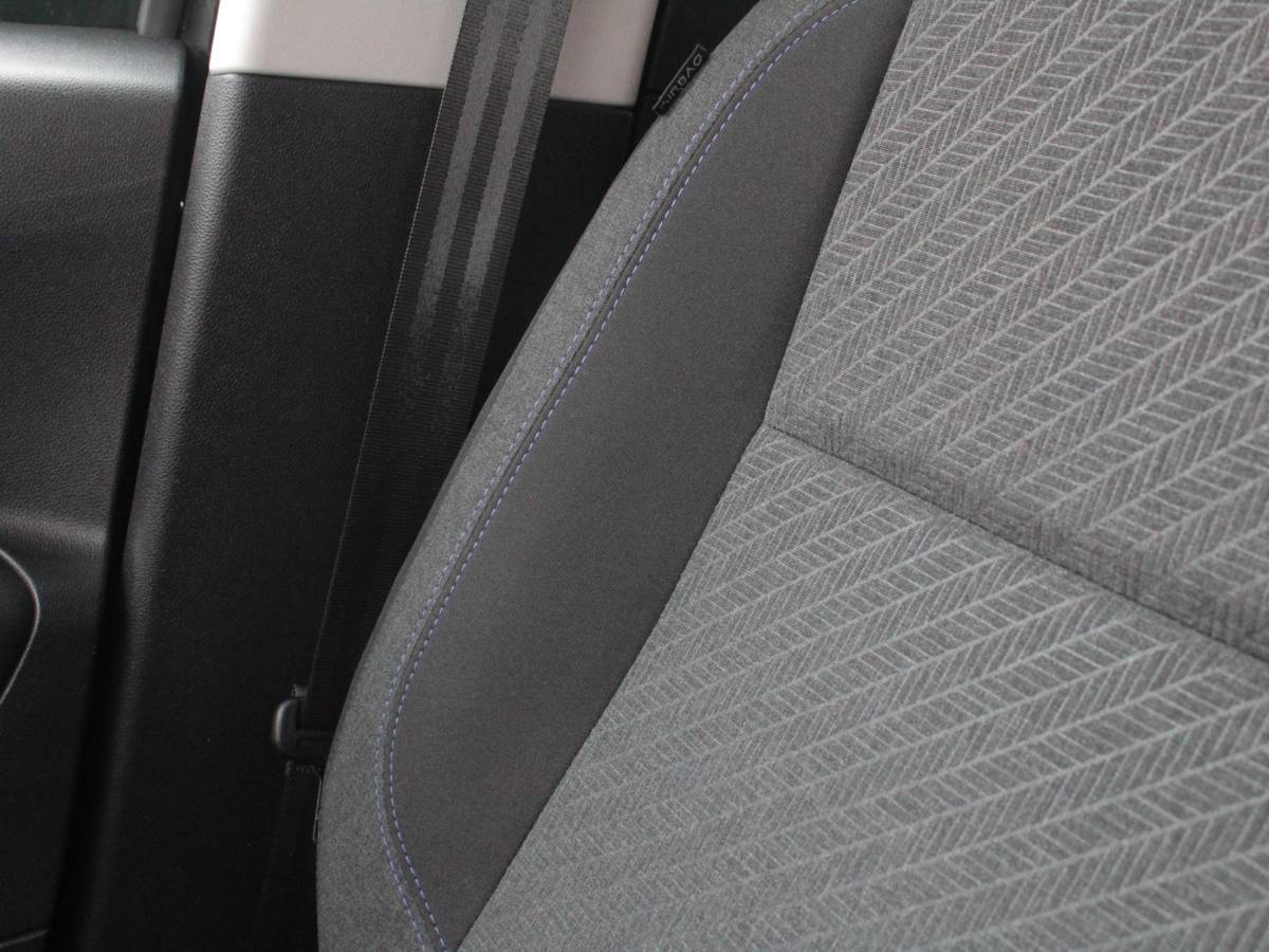 Peugeot Rifter Peugeot Rifter Long 1.2 Puretech Long Allure Automaat | Carplay / Android Auto | Clima | Park sens