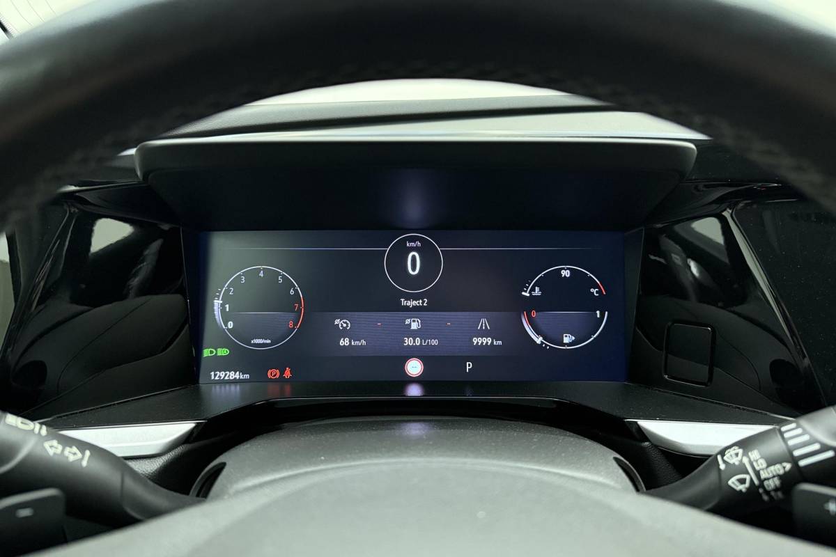 Opel Grandland Opel Grandland 1.2 Turbo Level 3 | Adaptive Cruise Control | Stoelverwarming | Verwarmd stuurwiel | Navigatie | Camera | Elektrische kofferklep | Full LED | Keyless Entry & Start | 1e Eigenaar