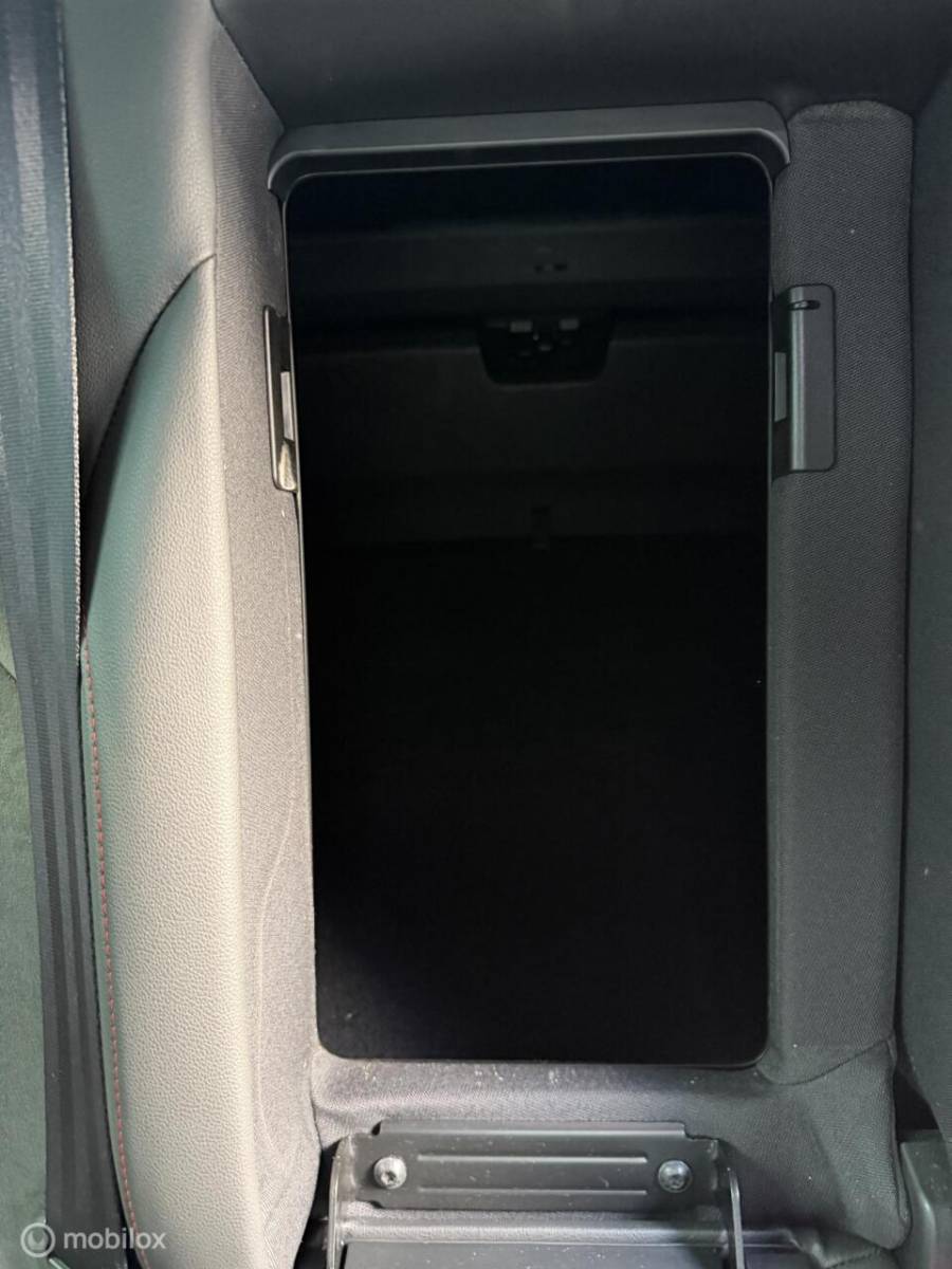 SEAT Leon Seat Leon 1.4 TSI FR Business Intense VOL! CLIMA*PANO*CARPLAY*18INCH*