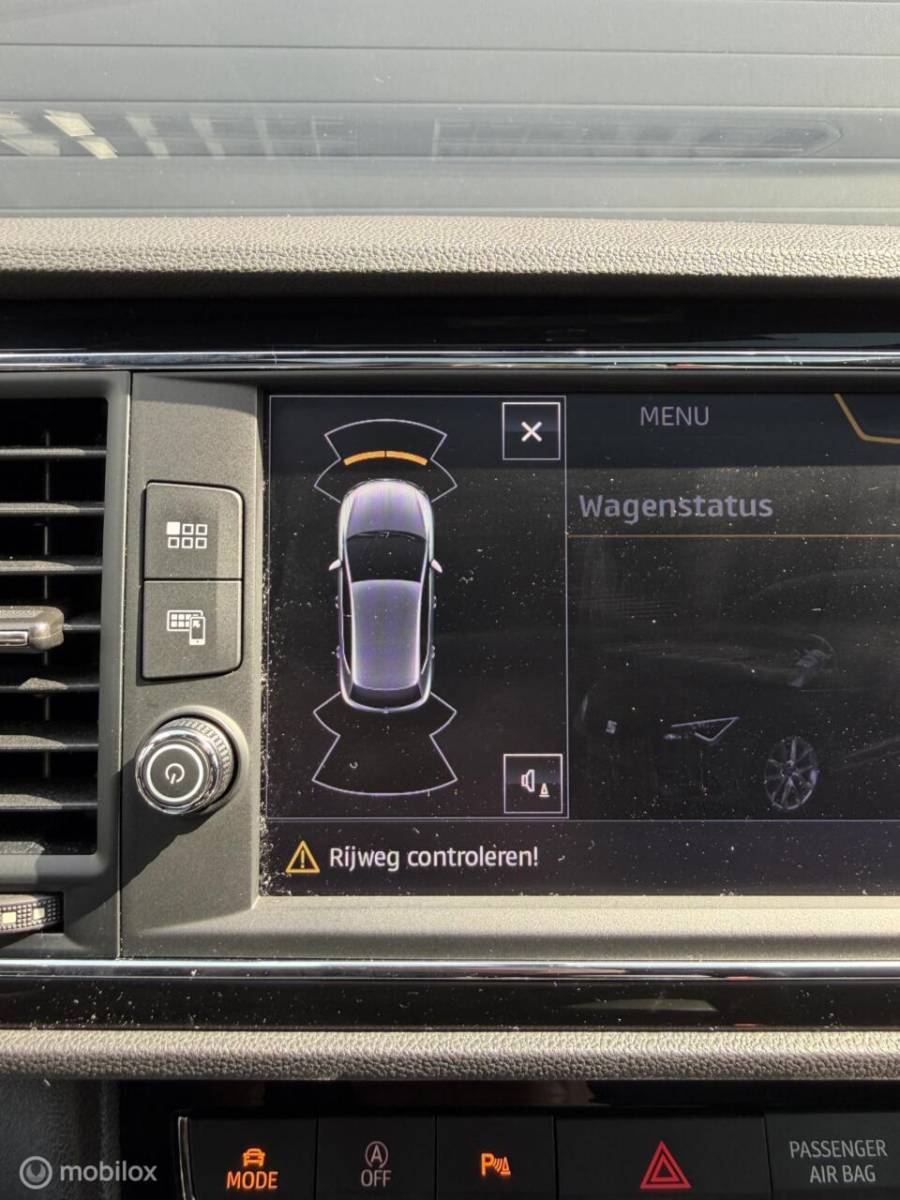 SEAT Leon Seat Leon 1.4 TSI FR Business Intense VOL! CLIMA*PANO*CARPLAY*18INCH*