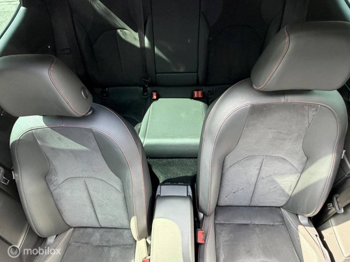 SEAT Leon Seat Leon 1.4 TSI FR Business Intense VOL! CLIMA*PANO*CARPLAY*18INCH*