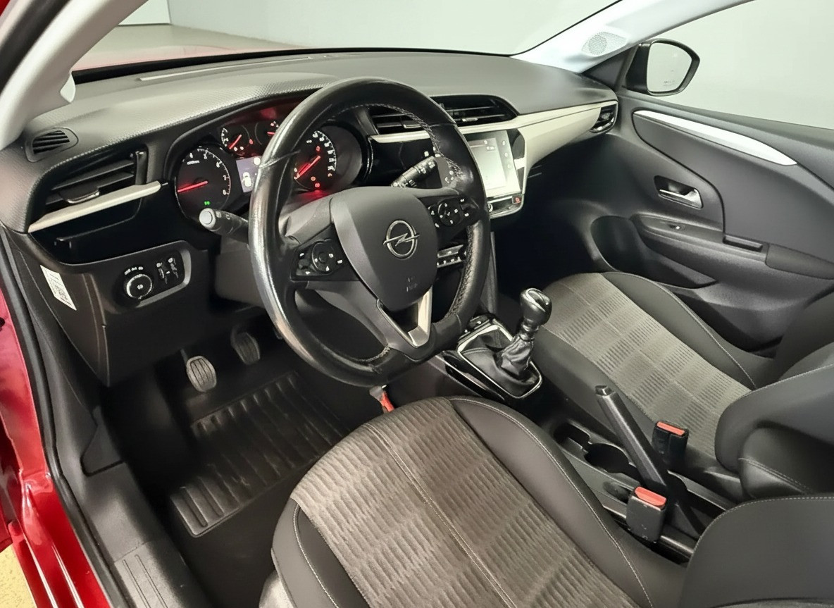 Opel Corsa Opel Corsa 1.2 Edition | Carplay | Airco